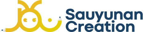 Logo Sauyunan Creation